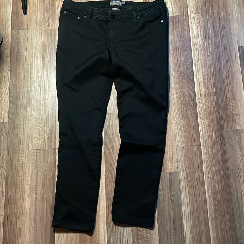 Torrid luxe skinny